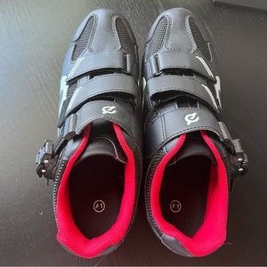 Peloton Cycling Shoes Size 41